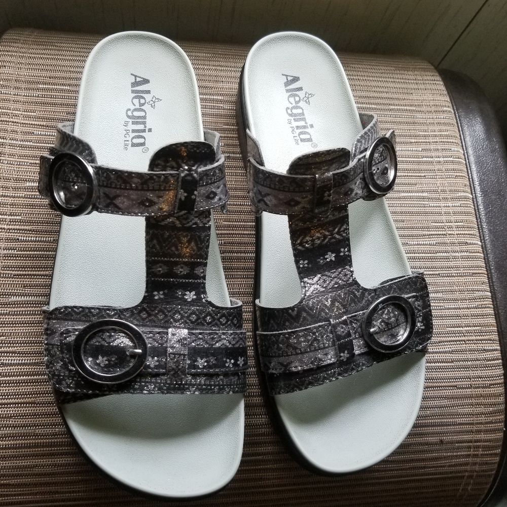Alegria Vita sandals